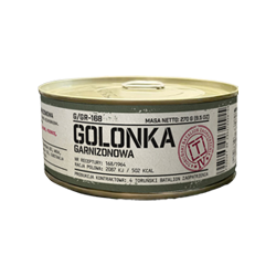 Golonka Garnizonowa