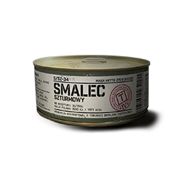 Smalec Szturmowy