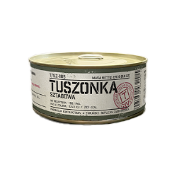 Tuszonka Sztabowa