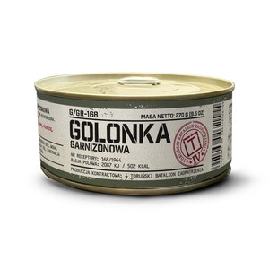 Golonka Garnizonowa