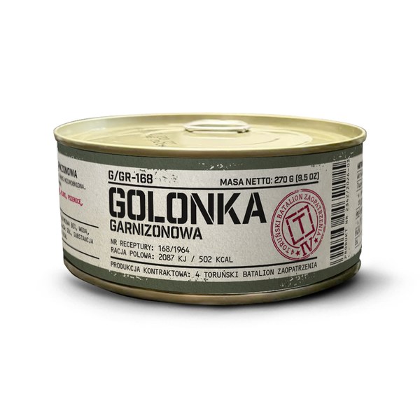 Golonka Garnizonowa