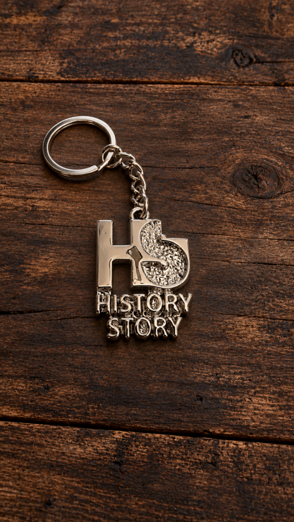 BRELOK HS HISTORY STORY – HISTORIA ZAWSZE PRZY TOBIE!